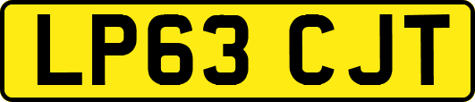 LP63CJT