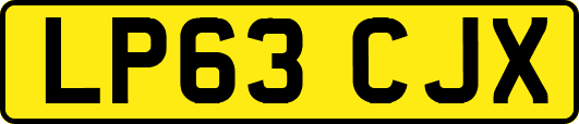 LP63CJX