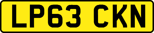 LP63CKN