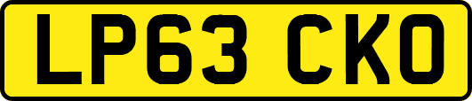 LP63CKO