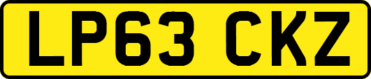 LP63CKZ