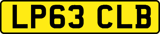 LP63CLB