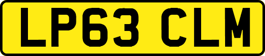LP63CLM