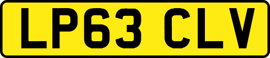 LP63CLV
