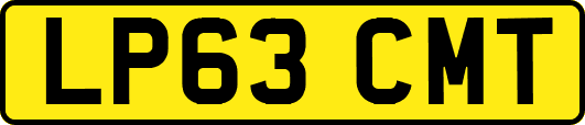 LP63CMT