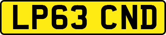 LP63CND