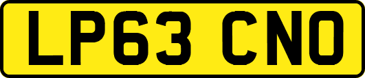 LP63CNO