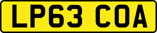 LP63COA