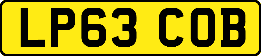 LP63COB