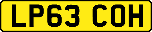 LP63COH