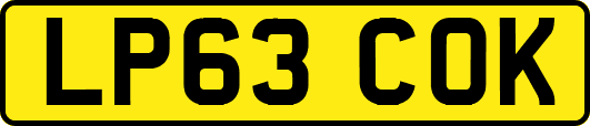 LP63COK