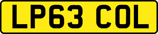LP63COL