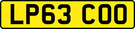 LP63COO