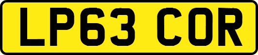 LP63COR