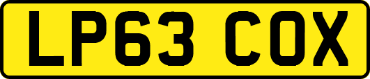 LP63COX