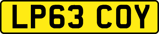 LP63COY