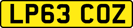 LP63COZ