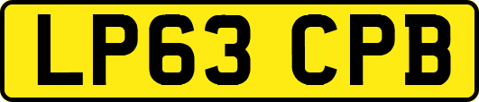 LP63CPB