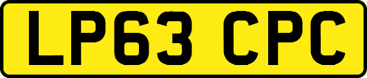 LP63CPC