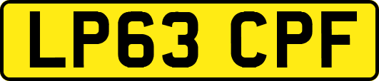LP63CPF