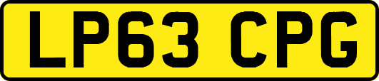 LP63CPG