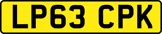 LP63CPK