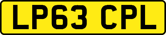 LP63CPL