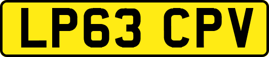 LP63CPV