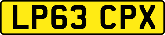 LP63CPX