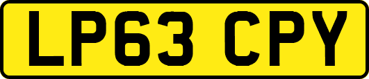 LP63CPY