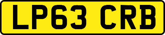 LP63CRB