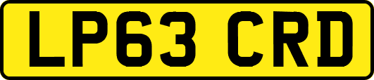 LP63CRD