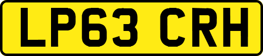 LP63CRH