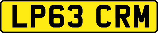 LP63CRM