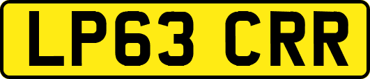 LP63CRR