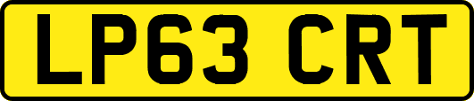 LP63CRT
