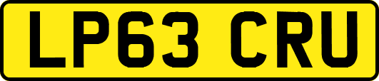 LP63CRU