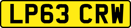 LP63CRW