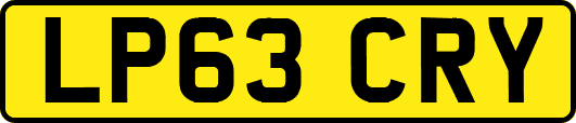 LP63CRY