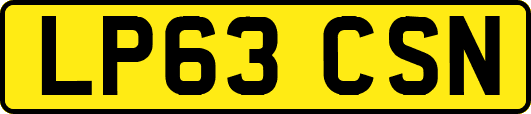 LP63CSN