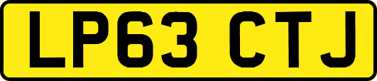 LP63CTJ