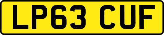 LP63CUF