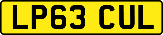 LP63CUL