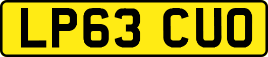 LP63CUO