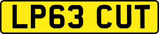 LP63CUT