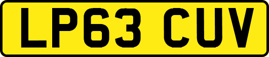 LP63CUV