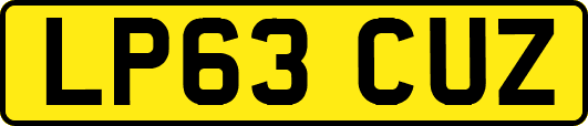 LP63CUZ