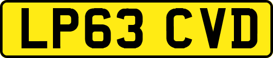 LP63CVD