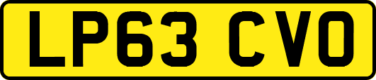 LP63CVO