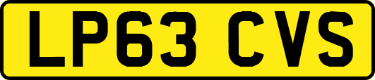LP63CVS